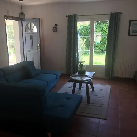 Belle Avec Piscine Classée 3 étoiles Villa