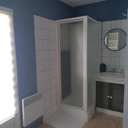 Belle Avec Piscine Classee 3 Etoiles * La Faute-sur-Mer