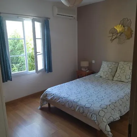 Belle Avec Piscine Classee 3 Etoiles * 滨海拉福特
