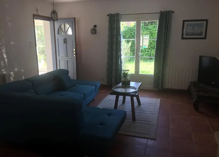 Belle Avec Piscine Classee 3 Etoiles Villa