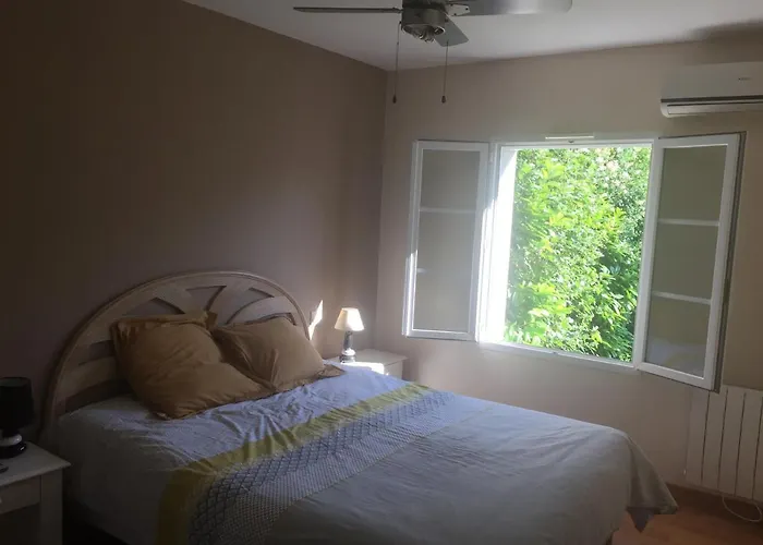 Villa Belle Avec Piscine Classee 3 Etoiles