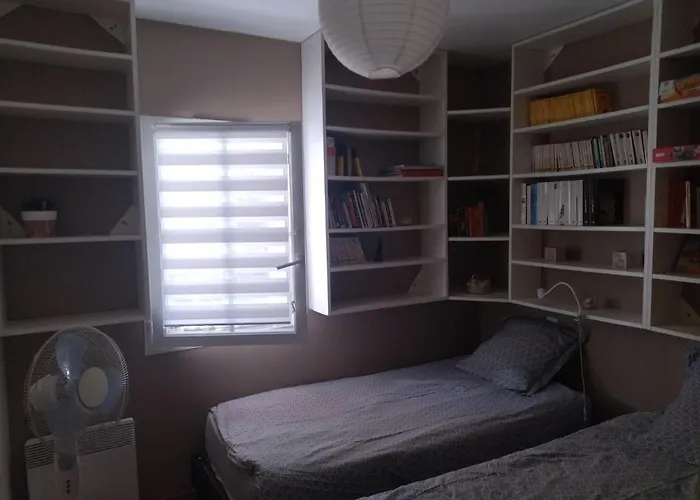 Belle Avec Piscine Classee 3 Etoiles *