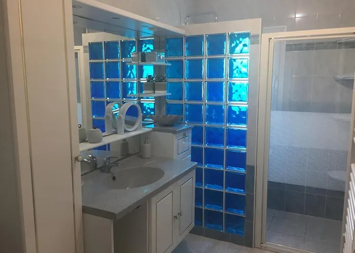 Villa Belle Avec Piscine Classee 3 Etoiles