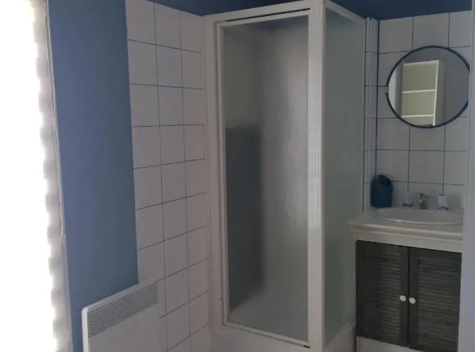 Belle Avec Piscine Classee 3 Etoiles * La Faute-sur-Mer