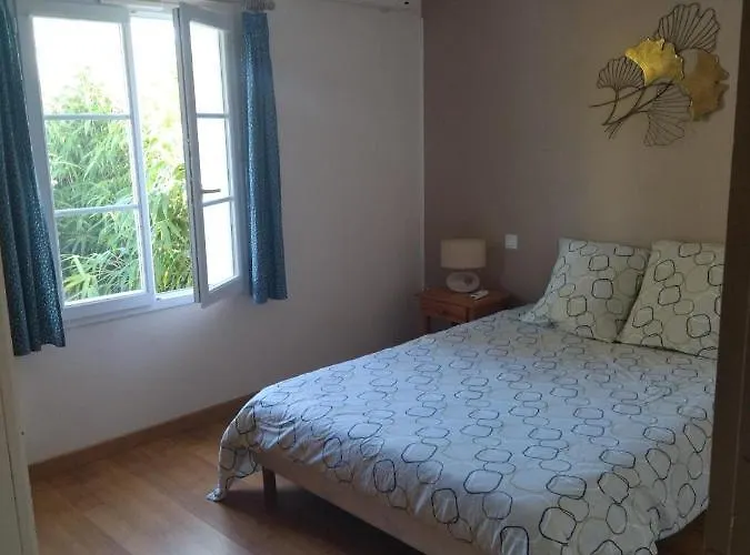 Belle Avec Piscine Classee 3 Etoiles * La Faute-sur-Mer