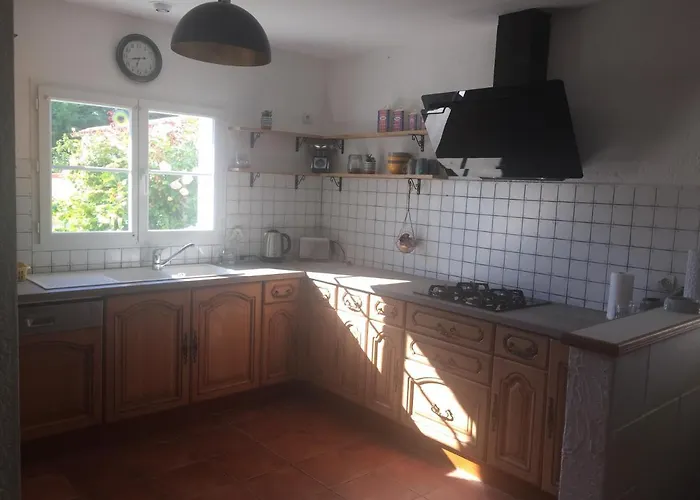 Belle Avec Piscine Classee 3 Etoiles *