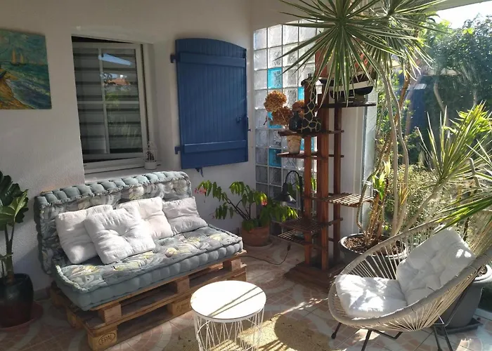 Villa Belle Avec Piscine Classee 3 Etoiles