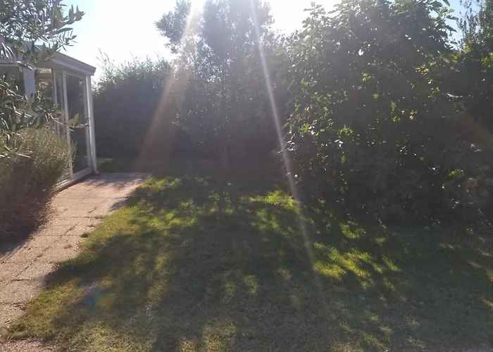 Belle Avec Piscine Classee 3 Etoiles Villa *